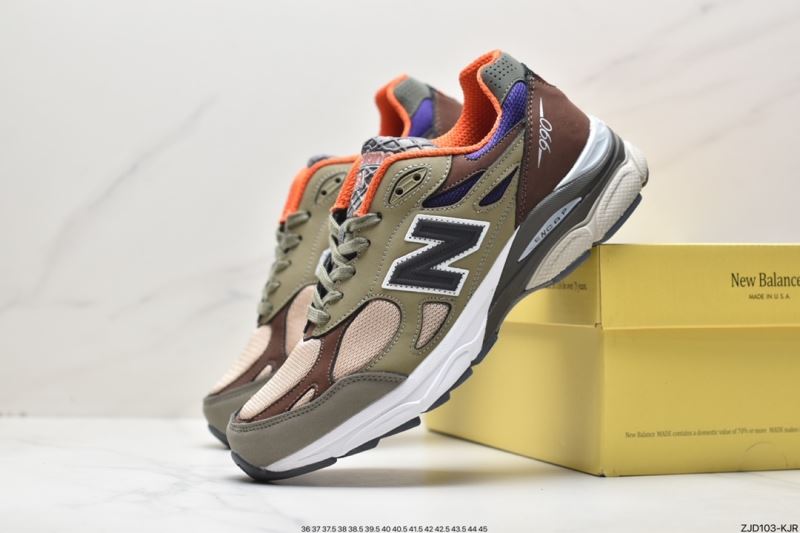 New Balance Sneakers